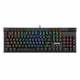 Redragon K580RGB VATA RGB Backlit Mechanical Gaming Keyboard